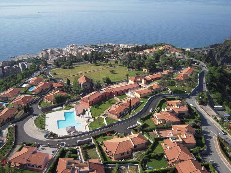 Residence Villa Beuca Hotel - Liguria, Varazze