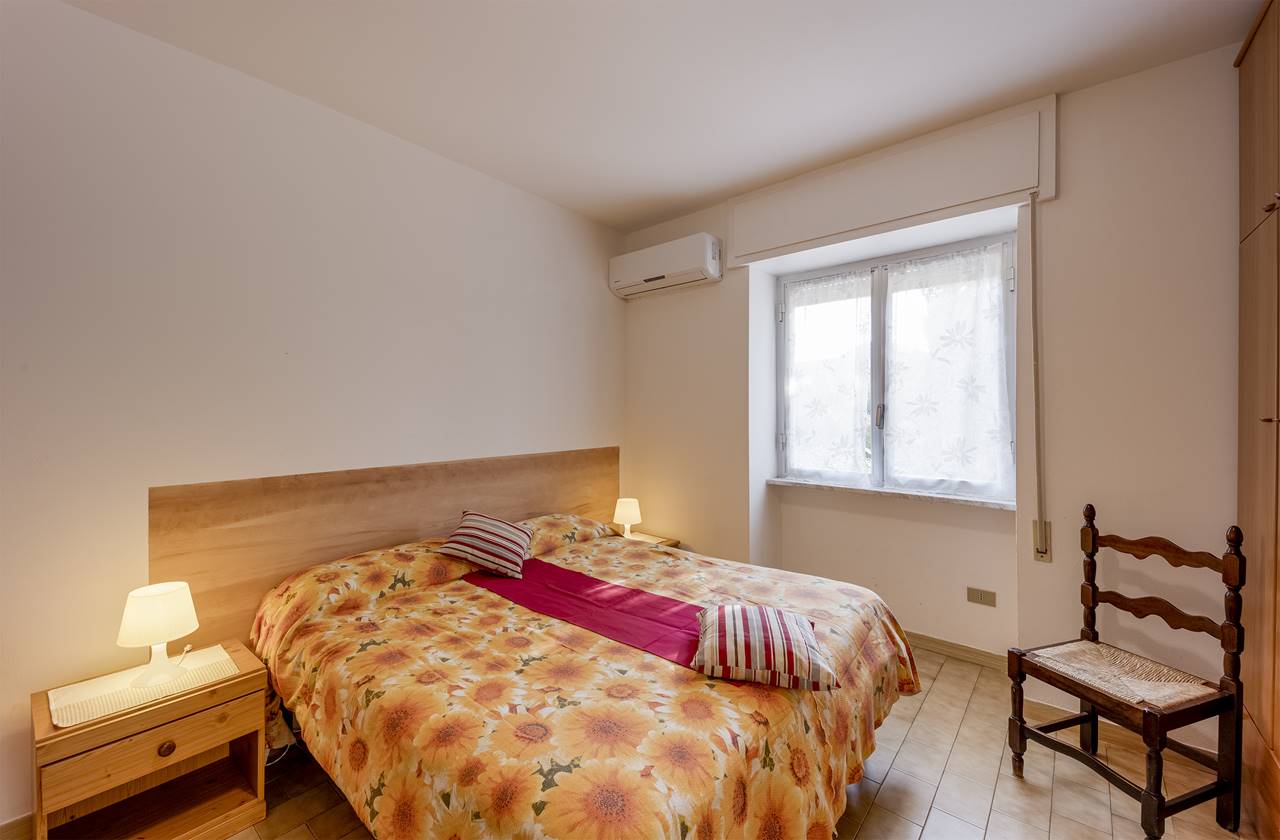 Residence Villa Paola Two-room Apartment 4 Pax