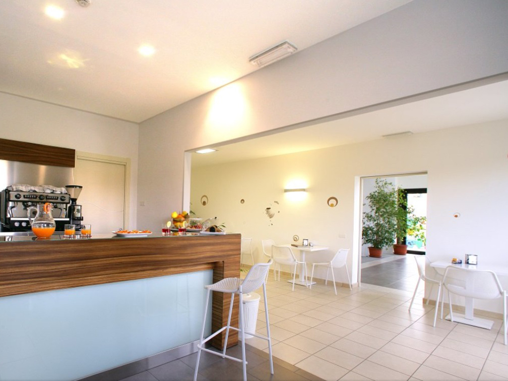 Residence Riviera Palace Two-room Apt. 5 Pax Superior afbeelding